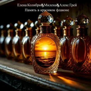 Елена Колибри, Милена, Алекс Грей - Позвони мне сынок