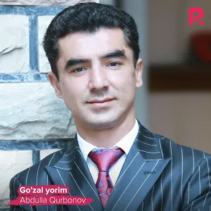 Abdulla Qurbonov - Men