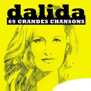 Dalida - Le torrent