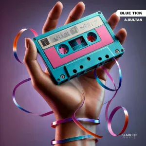 A-Sultan - Blue Tick