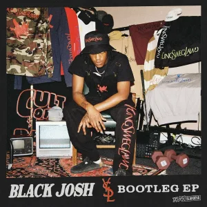 Black Josh feat. Anthony Mills, Wildcookie - Mossy Tree
