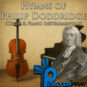 Prayer Pray - Eternal Source of Every Joy