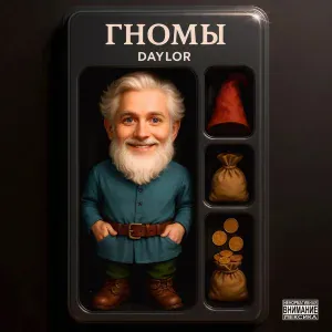 Daylor - Гномы