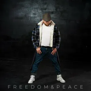 W.J.Rec - Freedom & Peace (Radio Edit)