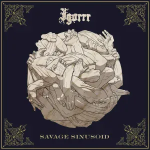 Igorrr - Houmous