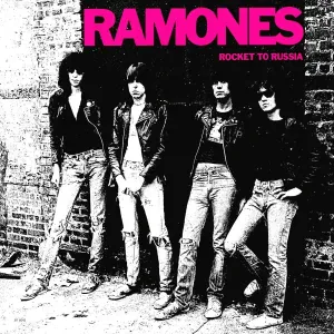 Ramones - Surfin' Bird