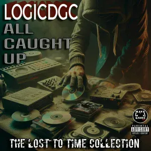 LogicDGC feat. Stat Quo - King of the Yard Freestyle