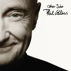 Phil Collins - I Missed Again