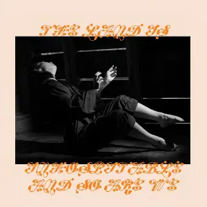 Mitski - Buffalo Replaced