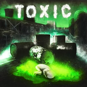 DROZD - TOXIC