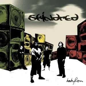 Skindred - Intro