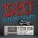 Compilation Années 80, The 80's Band, 80s Greatest Hits - Heaven Is a Place on Earth