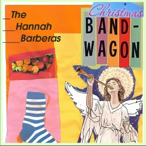The Hannah Barberas - Oh Santa Claus!
