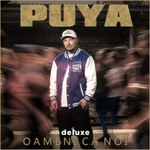 Puya, George Hora - Ken & Barbie