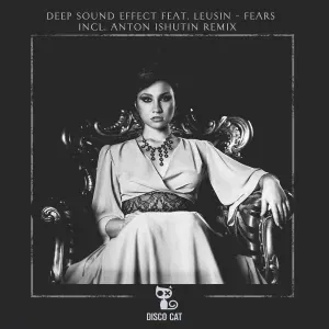 Deep Sound Effect feat. Leusin - Fear