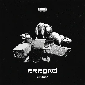 Gatteka - PRPGND