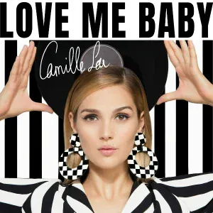 Camille Lou - La Tendresse d'un homme
