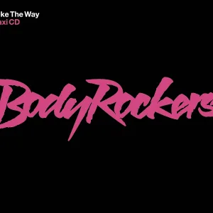 Bodyrockers - I Like The Way