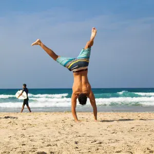 Cardio Hits! Workout - Made for Balance