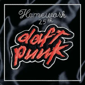 Daft Punk - Burnin'