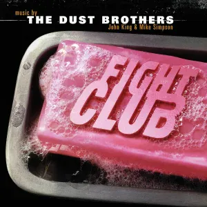 The Dust Brothers feat. Tyler Durden - This Is Your Life (feat. Tyler Durden)