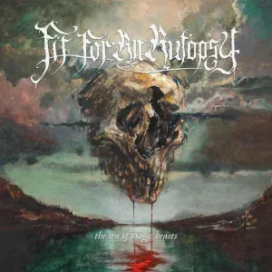 Fit For An Autopsy - Napalm Dreams