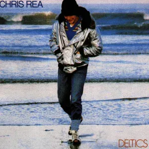 Chris Rea - Deltics