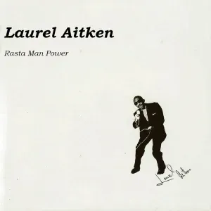 Laurel Aitken feat. Eva Maria - Baby Baby (feat. Eva Maria)