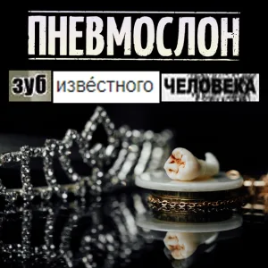 ПНЕВМОСЛОН - По кабакам, по бабам