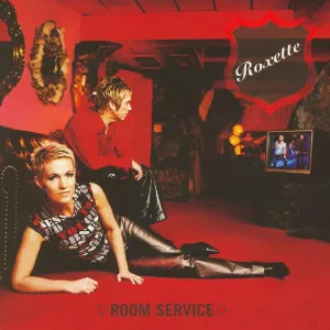 Roxette - Fool