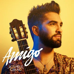 Kendji Girac - Ma bien aimée