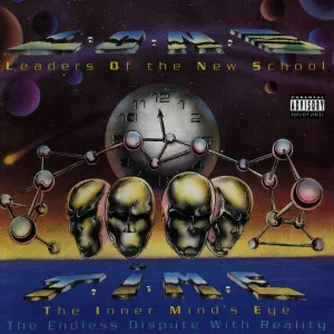 Leaders Of The New School - The Difference