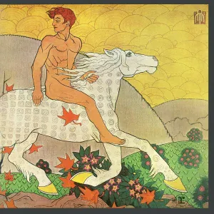 Fleetwood Mac - Like Crying