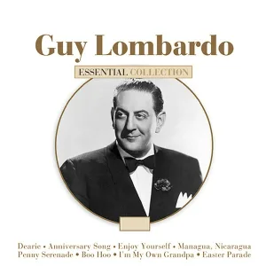 Guy Lombardo - Boo Hoo