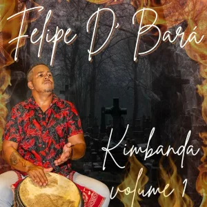 Alagbe Felipe D'Bará - Alambá