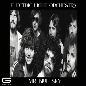 Electric Light Orchestra - Electric Light Orchestra Mr. Blue Sky