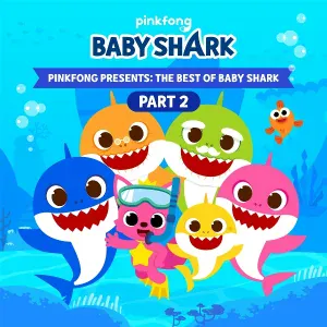 Pinkfong - Ocean Building