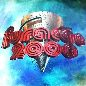 Furacão 2000, DJ Dedé - Sensação Sacode