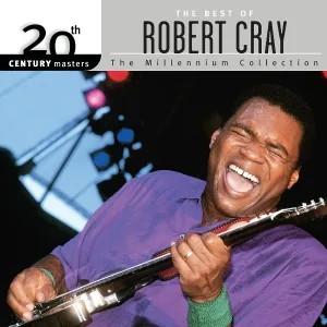 The Robert Cray Band - I Was Warned