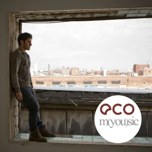 Eco feat. Radmila - Change The World