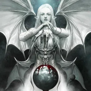 Grimes - New Gods