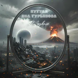 Путуля, Яна Гурьянова - Зеркало