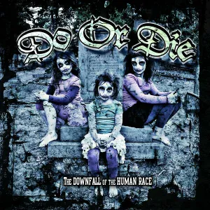 Do Or Die - I Will Rise Again