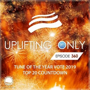 RAM, Susana - Someone Like You [2019 Tune of the Year] [UpOnly 360]