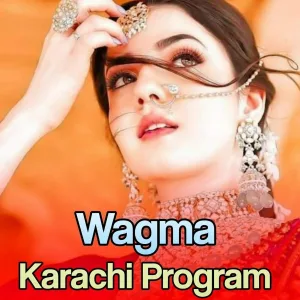 Wagma - Mata Mata Da Mangi Sara