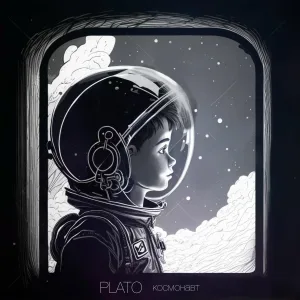 PLATO - Космонавт