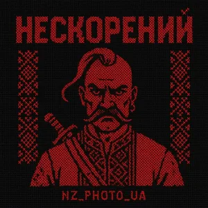 NZ_PHOTO_UA - Нескорений