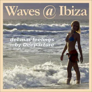 Deeparture - Paresse