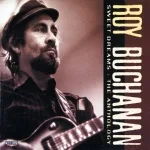 Roy Buchanan - Fly...Night Bird