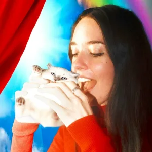 Mirèle - Скинь котиков